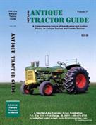Antique Tractor Guide